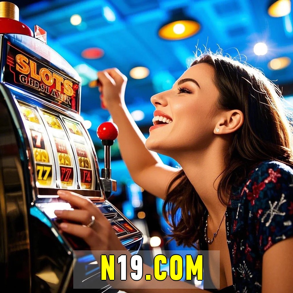 n19game-Login