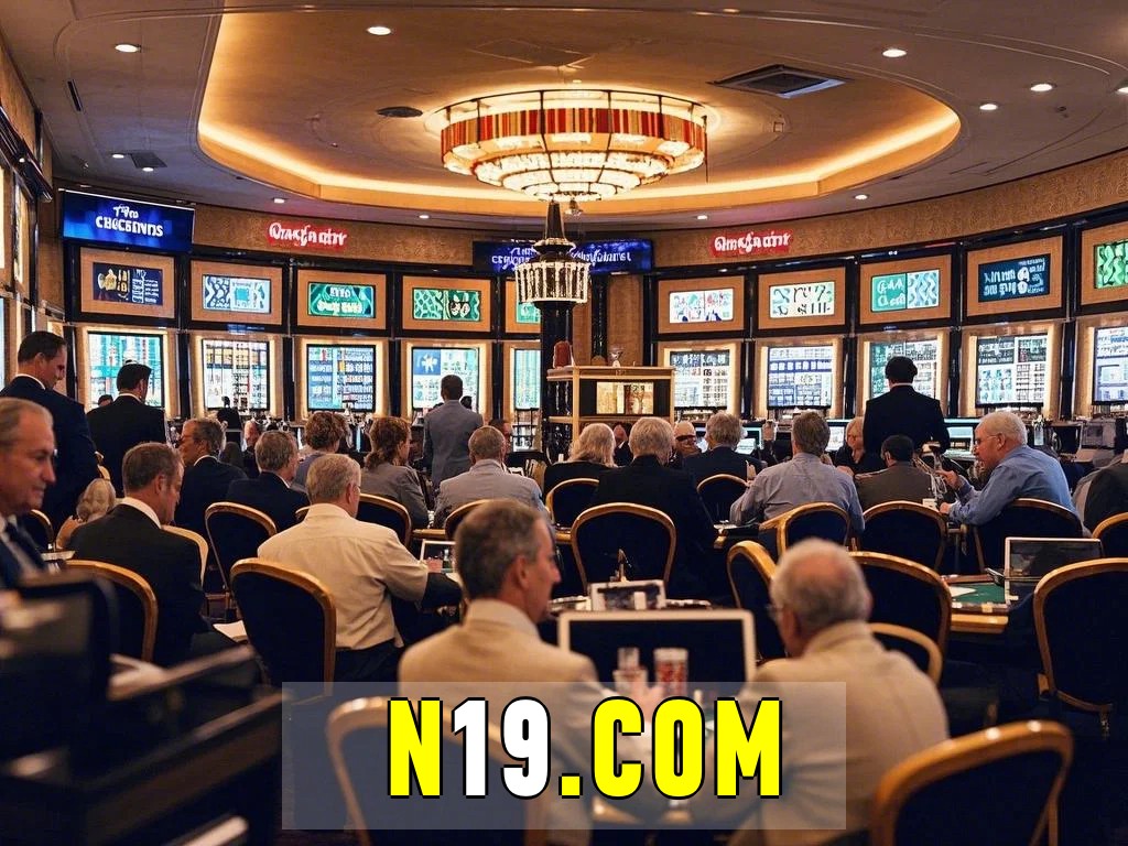 n19 GAME-Jogo