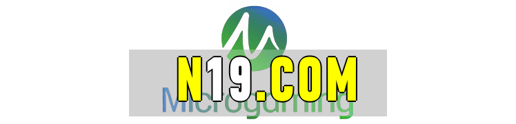 Provedores-Microgaming